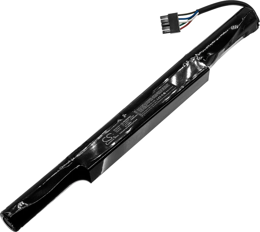 Batterie de secours pour NetApp FAS3240 ES3259 et IBM N6210 Techtek