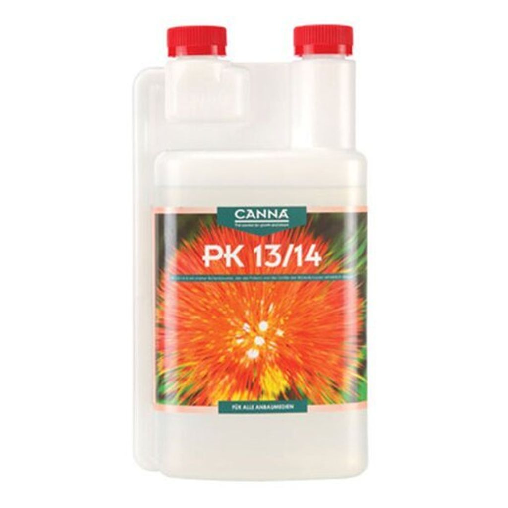 Canna PK 13/14 250ml Phosphor-Kalium Zusatzdünger für alle Medien