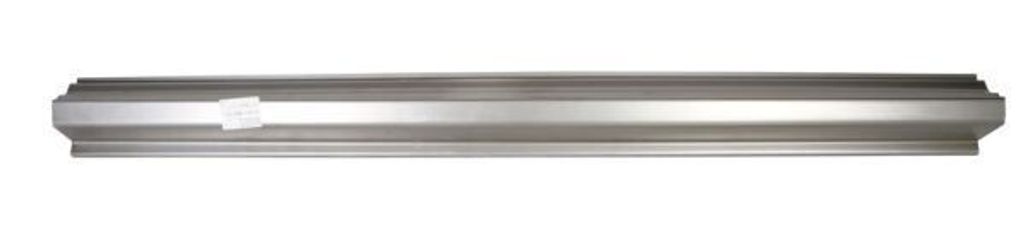 BLIC 6505-06-0518016P Schweller Reparaturblech Einstiegblech Rechts für CITROËN SAXO (S0, S1)