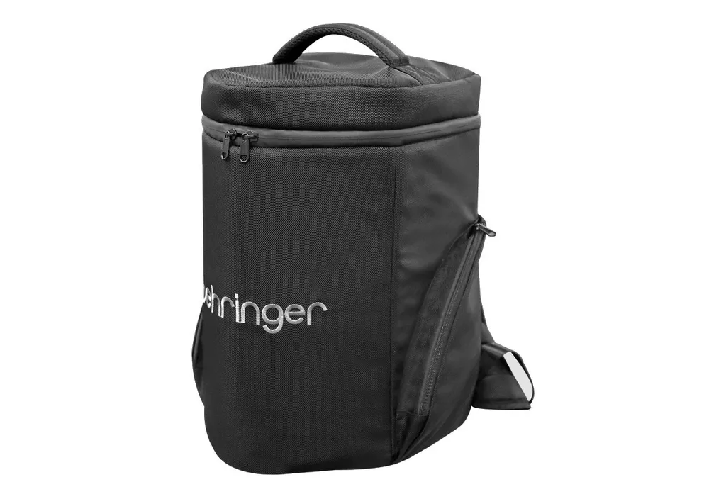 Sac Behringer B1 Backpack : transportez votre colonne B1X sans risque - 3