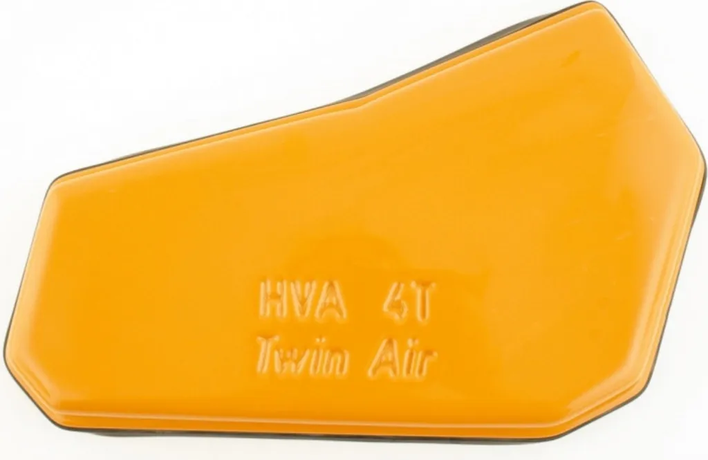 Boîte à air Twin Air 160086 haute étanchéité pour modèles Husqvarna TC