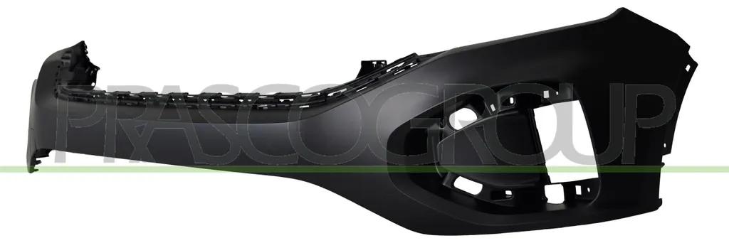 Bouclier avant pour T-Roc VW Prasco VG7731011 pièce carrosserie