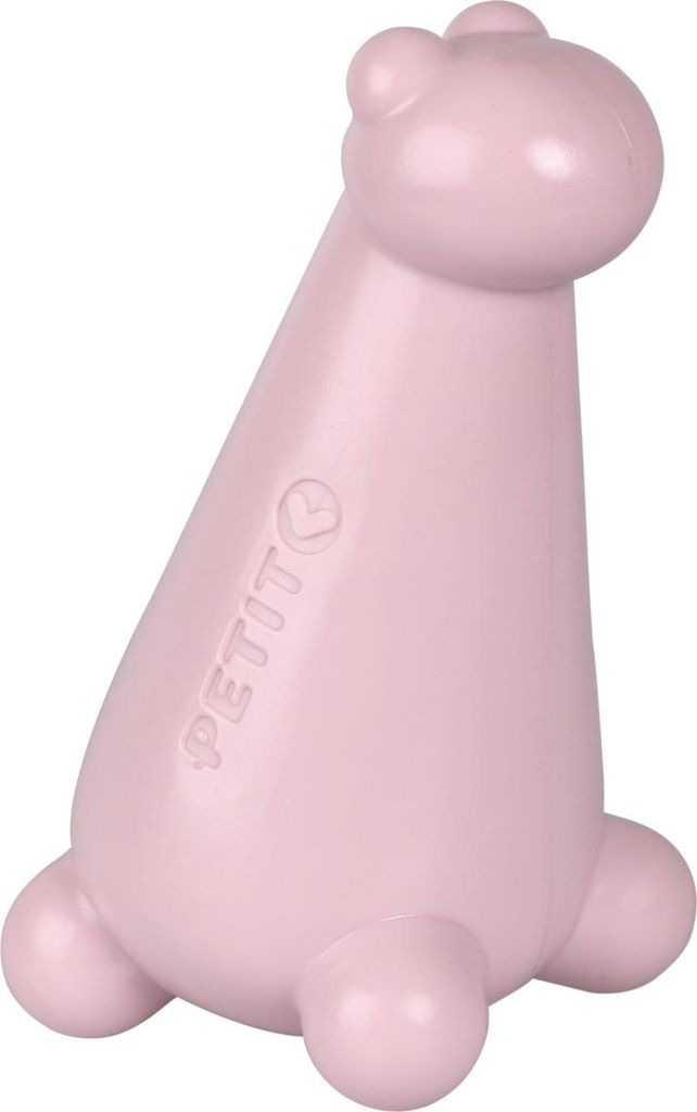 EBI Petit Welpen-Snackspielzeug Gigi - Rosa