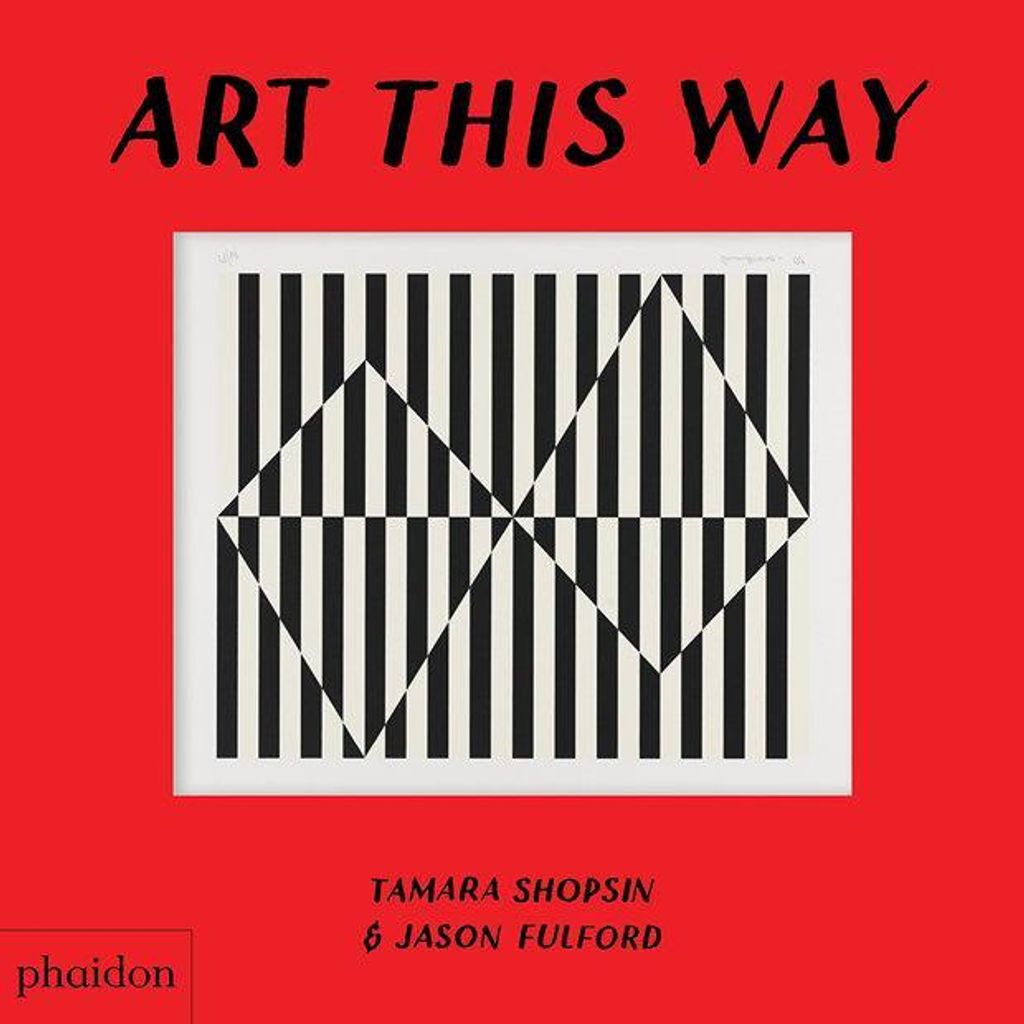 Art This Way