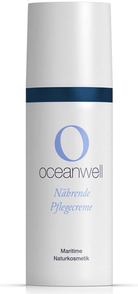 Basic - Výživný pečující krém 50ml Obrázek produktu 