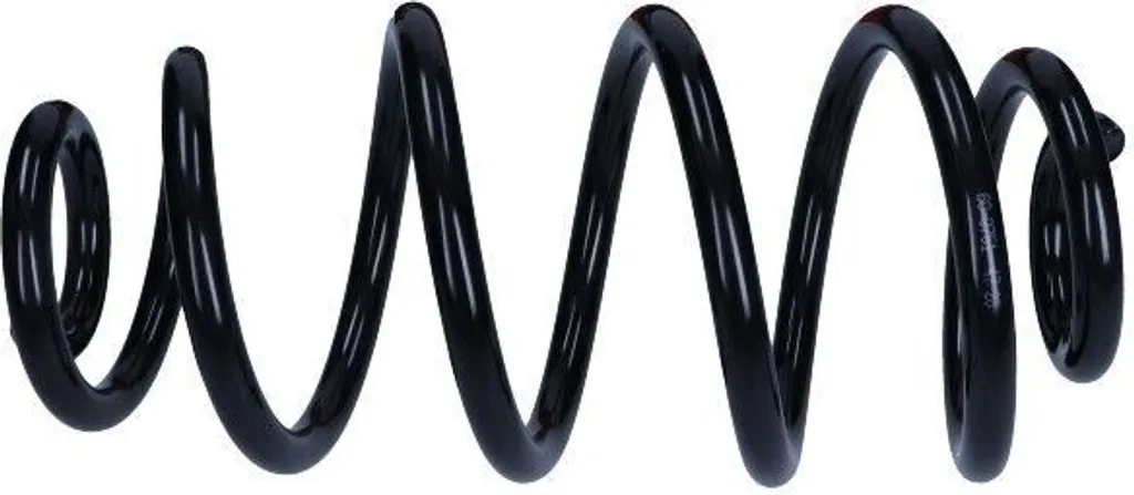 Ressort de Suspension Arrière Haute Résistance MAXGEAR - Modèle G09