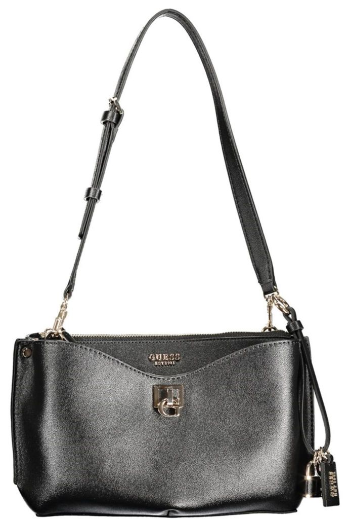 Torebka Guess BG990717NEBLACKUNI Zdjęcie produktu 