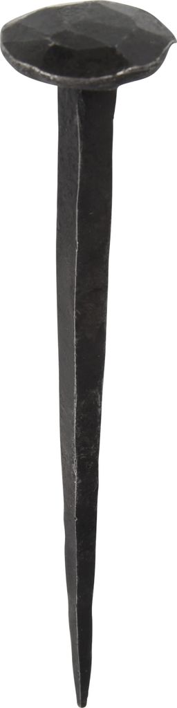 Esschert Design Chiodo in metallo forgiato a mano 11,5 cm Immagine del prodotto 