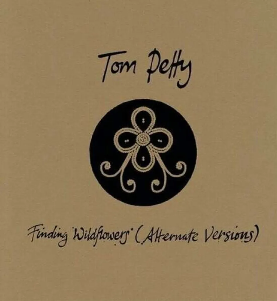 Album Finding Wildflowers Tom Petty 2 LP vinyle 180g son audiophile