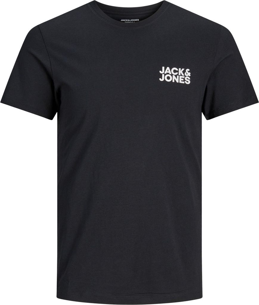 Jack & Jones 12151955, T-Shirt, L, Baumwolle, 1 Stück(e) Produktbild 