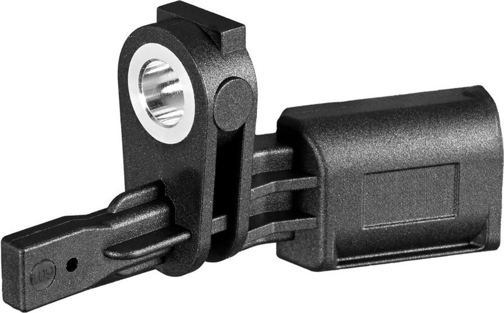 Sensor Raddrehzahl 2-polig Hallsensor HELLA für u.a. VW GOLF