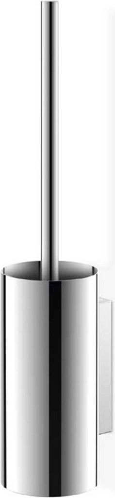 ZACK 40026 "LINEA" Toilettenbürste, Edelstahl hochglänzend Produktbild 