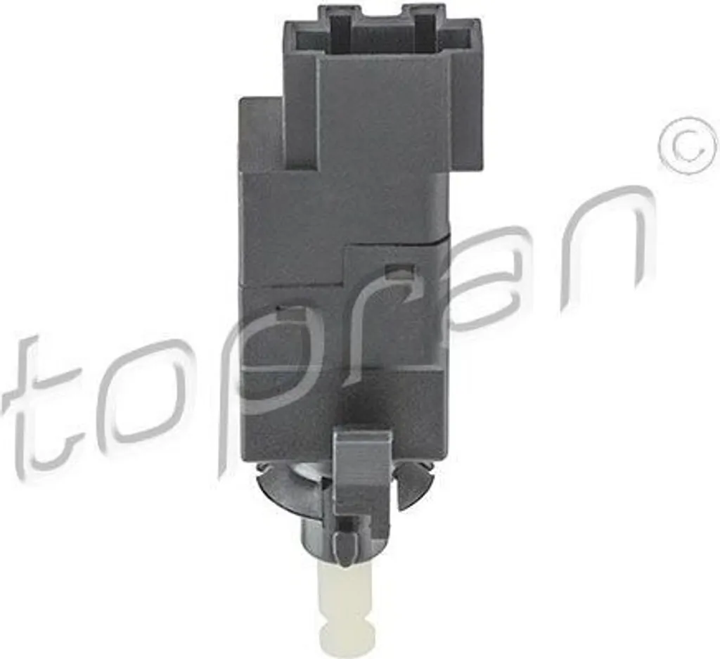 Interruttore Pedale Freno Mercedes W211 TOPRAN 408 185 A0015454009