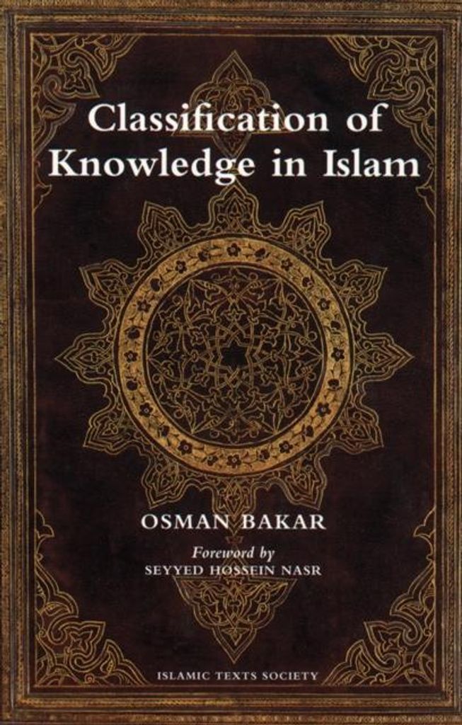 Classification of Knowledge in Islam