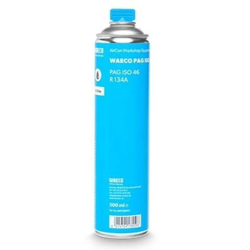 WAECO Huile pour compresseur PAG ISO 100 Article 8887200013 - 250ml