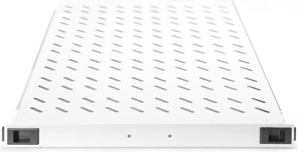 Optimisation Espace Rack 19 : Tablette Extensible Profondeur 720 mm