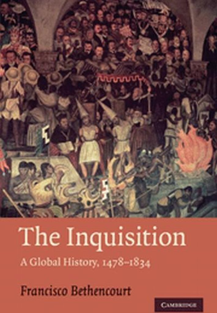 The Inquisition