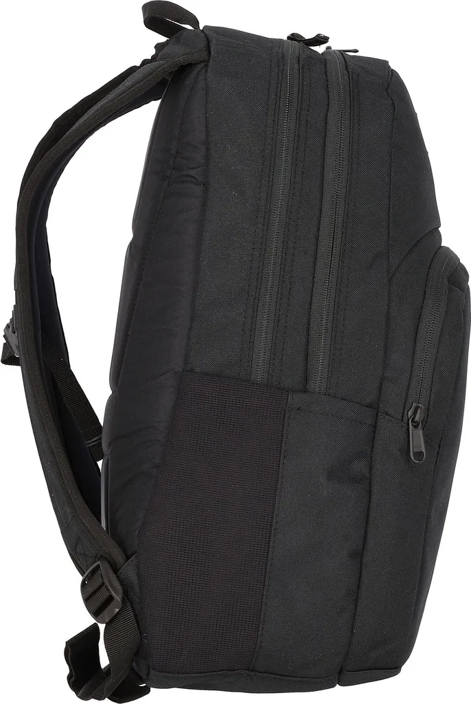 Sac à Dos Scolaire Dakine Campus M 25 Litres Noir avec Poche Isotherme - 12