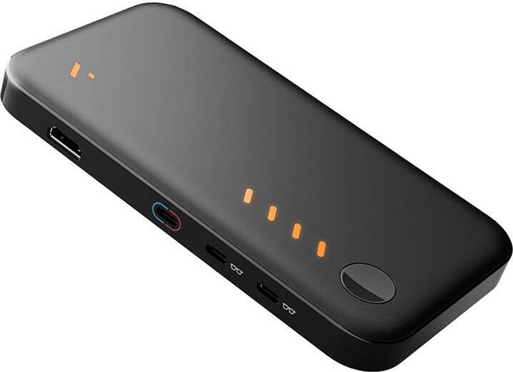 VITURE Pro mobile Dock -Docking station