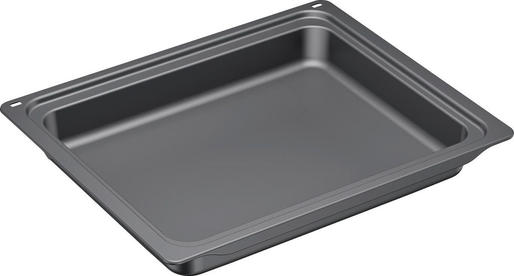 Neff Z12CM10A0, Rechteckig, Schwarz Produktbild 
