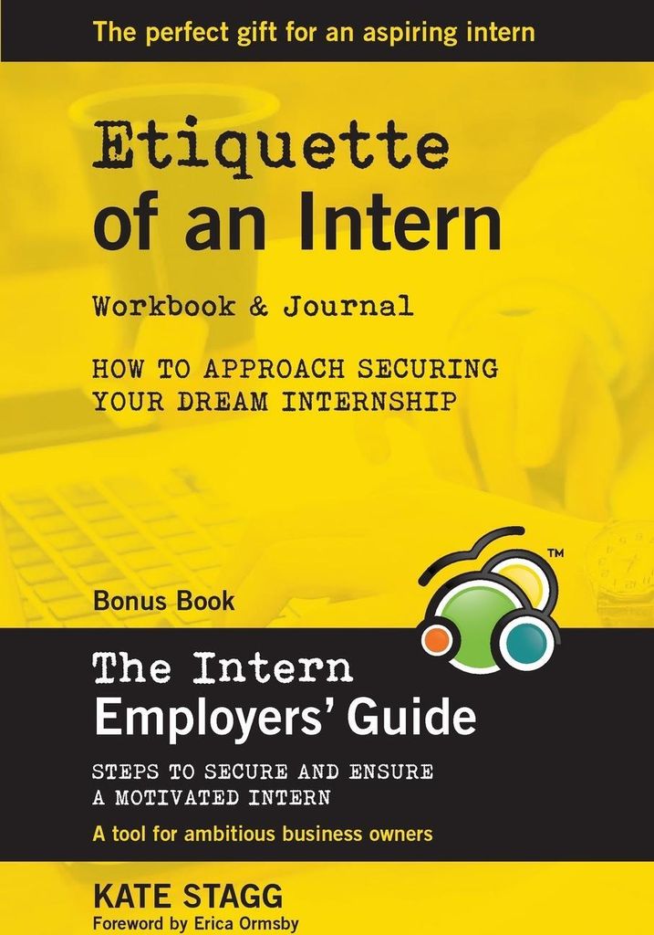 Etiquette of an intern