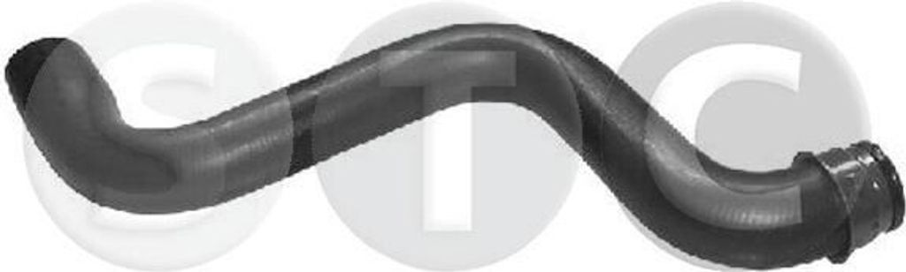 STC Kühlerschlauch Wasserschlauch für FIAT Scudo Kastenwagen (220) T408484