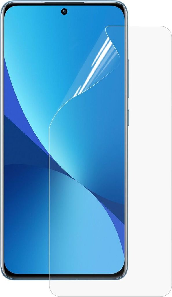Für Xiaomi 13 Full Screen Hydrogel Display Schutz Folie Cover Neu
