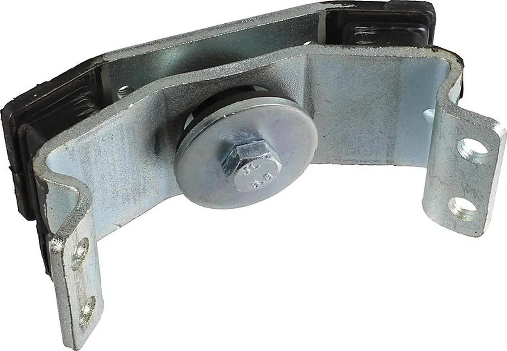 Silentbloc de boîte de vitesses pour VW AMAROK Support METZGER Robuste
