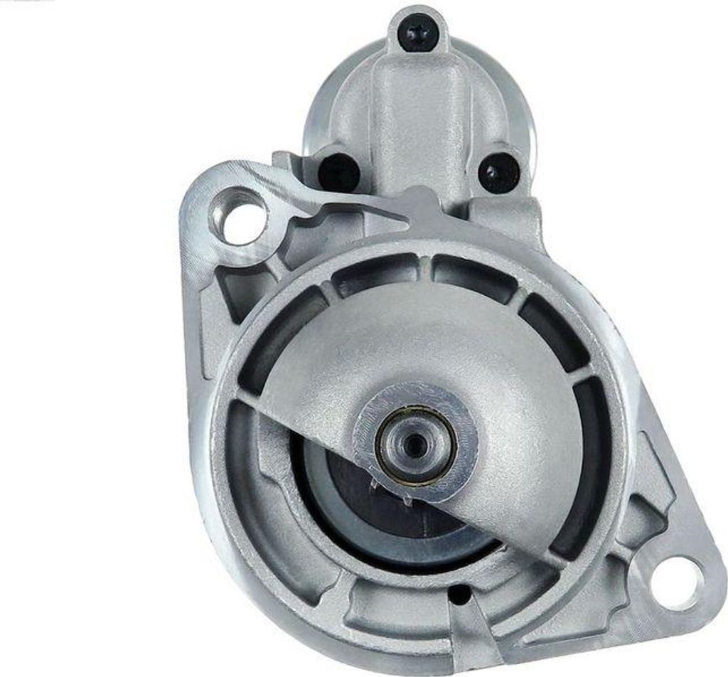 AS-PL S0126 Anlasser OE M0T86781 kompatibel mit Lacetti, Nubira, Astra F, Calibra A, Frontera A, Omega, Vectra