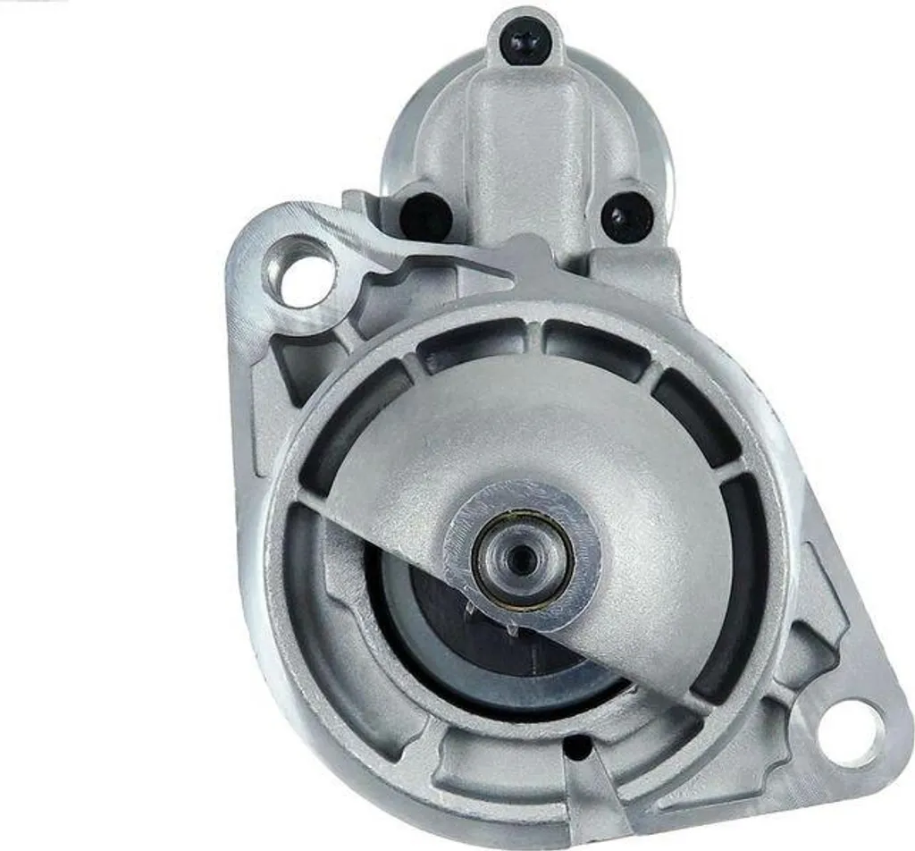 Démarreur automobile 12V AS-PL S0126 compatible Astra, Omega et Vectra