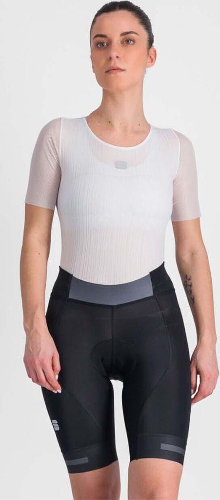 Sportful 1122030-002 NEO W Short Shorts Damen Black Größe XL