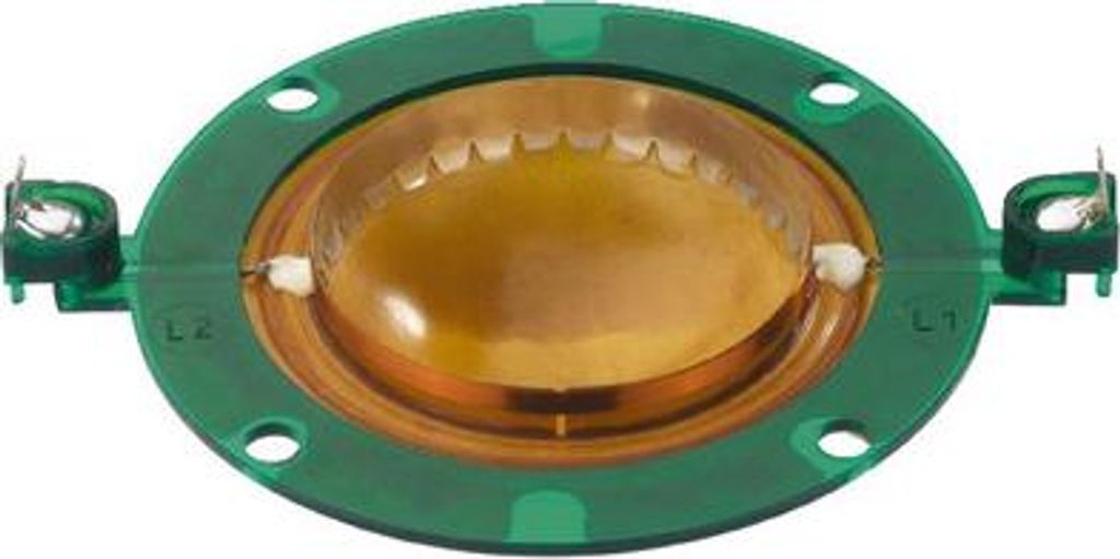 MONACOR KU-616T/VC Ersatzschwingspulen Produktbild 