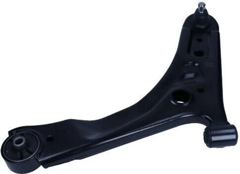 Supprimer les bruits de suspension Kia Picanto avec le bras MAXGEAR SA