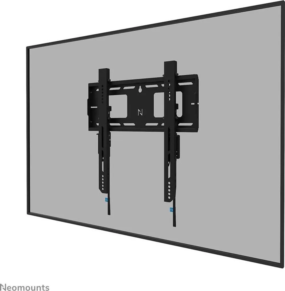 Support TV Mural Robuste 32-75 pouces : Sécurisez votre Grand Écran