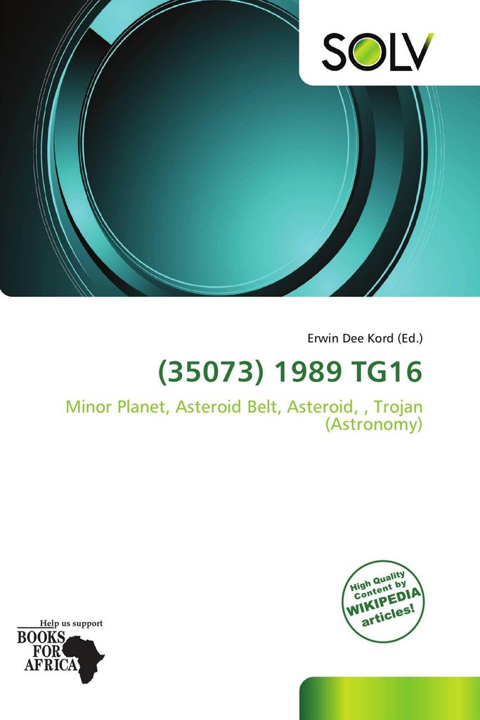(35073) 1989 Tg16