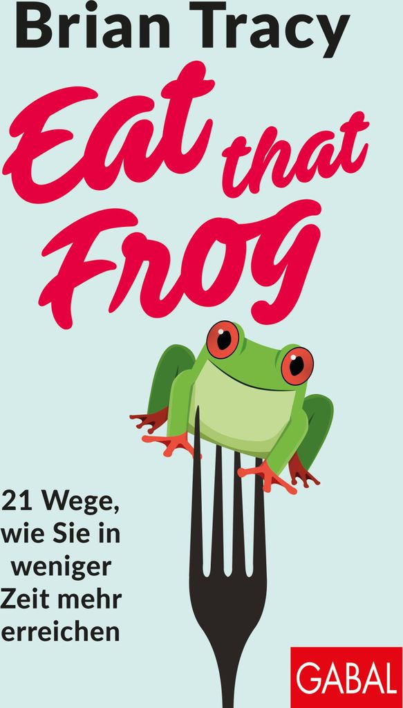 Eat that Frog