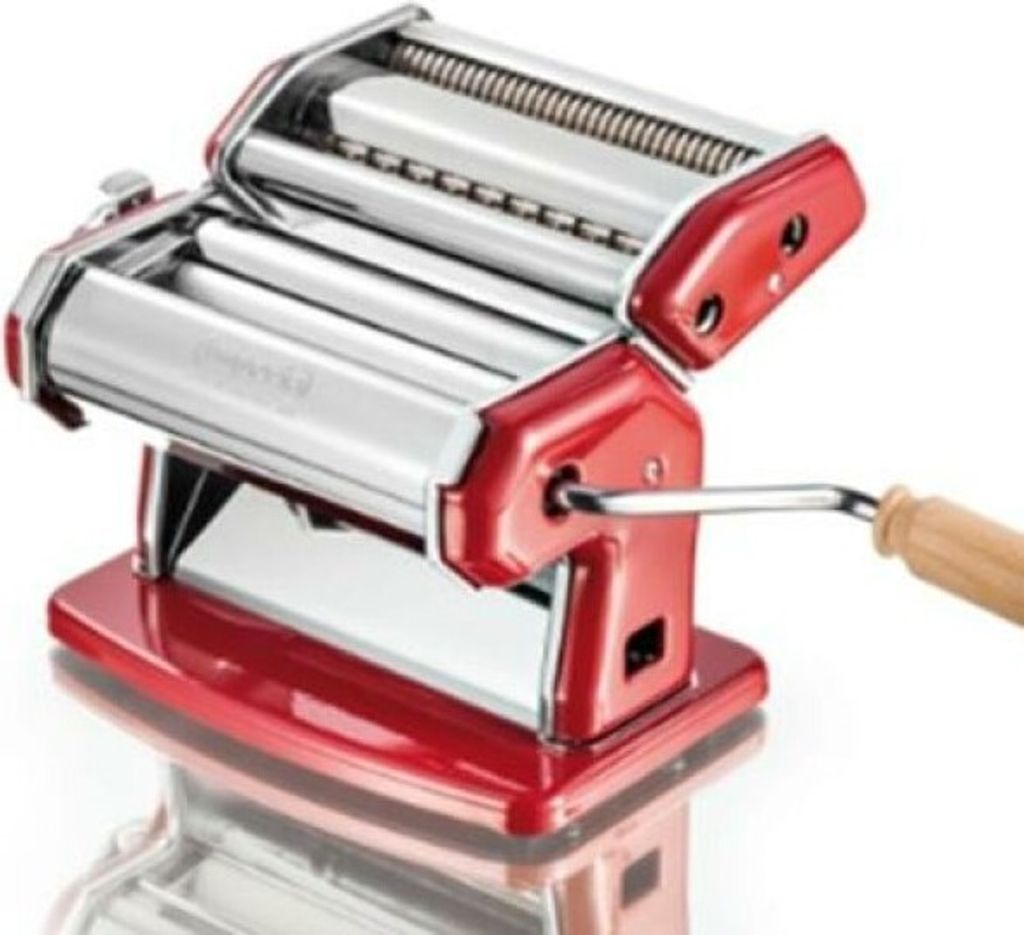 Imperia IPasta La Rossa Nudelmaschine Image du produit 