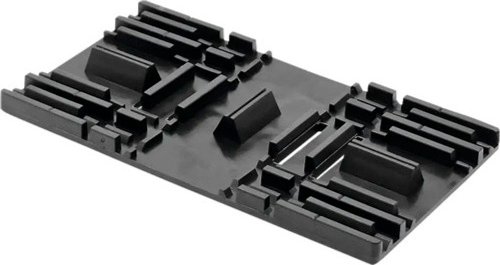 Verbinder Smart Flat Pack = 28 Stück Produktbild 