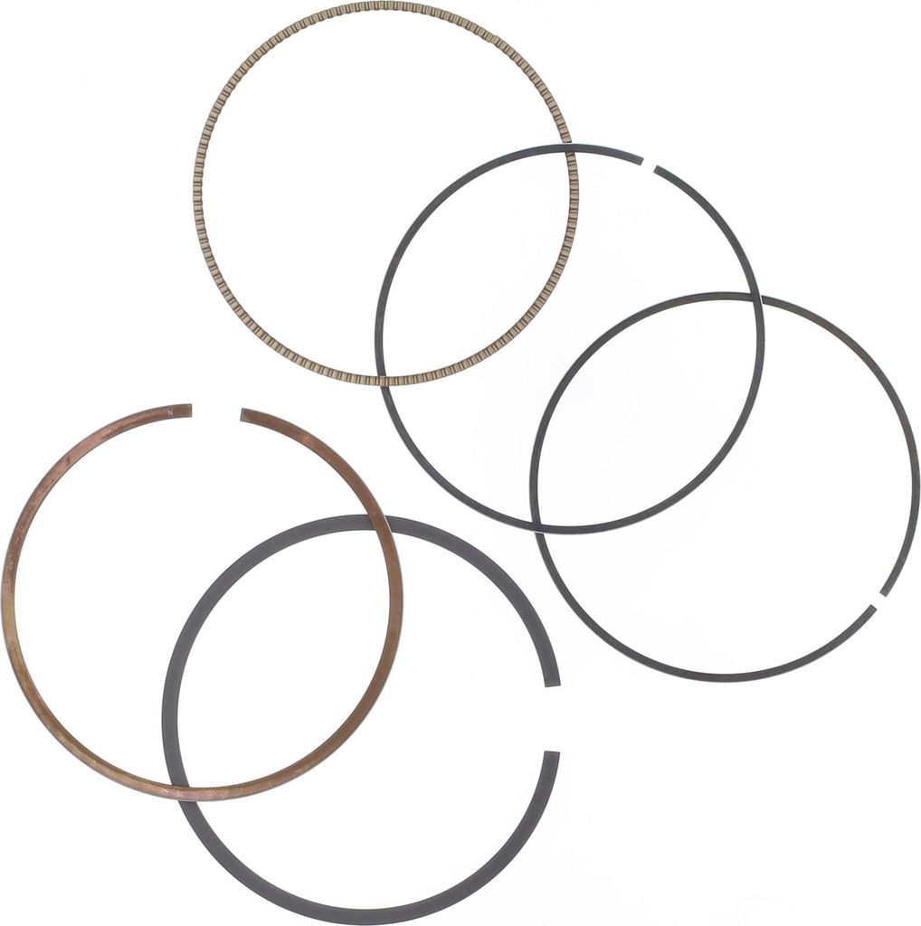 Kolbenring Ø100,00MM Athena für 9355DA Suzuki LT-R450