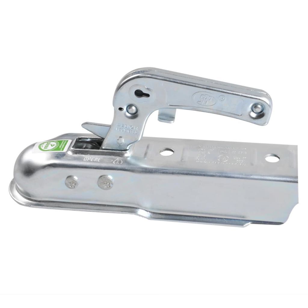 ProPlus Kugelkupplung Vierkant 50 mm 341003 Produktbild 