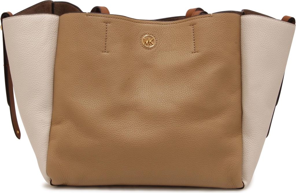 N1983 Borsa Donna Micheal Kors Freya Woman Bag 33X25X17 Cm