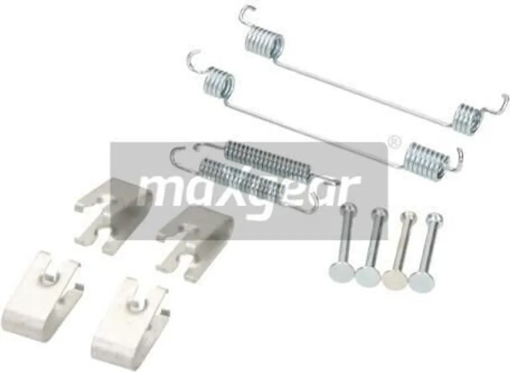 Arbre de transmission MAXGEAR 49-2354 pour Fiat Bravo et Stilo OE 46307857