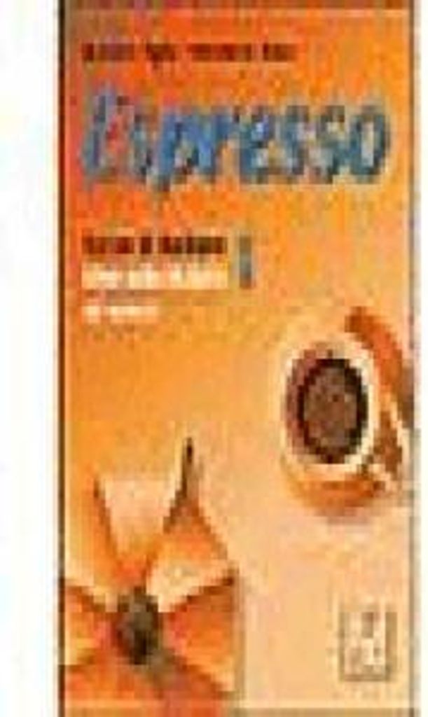 Espresso 3 - esercizi supplementari