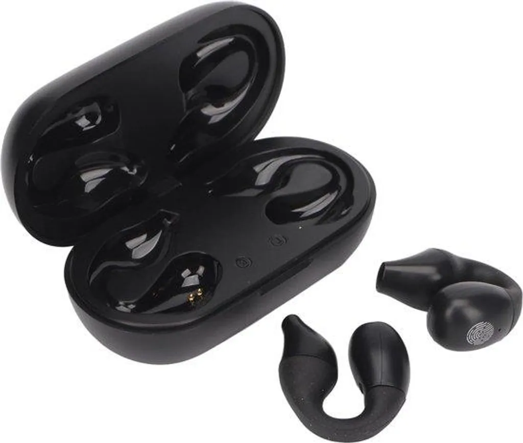 Écouteurs ouverts sport étanches et casque sans fil pour le fitness