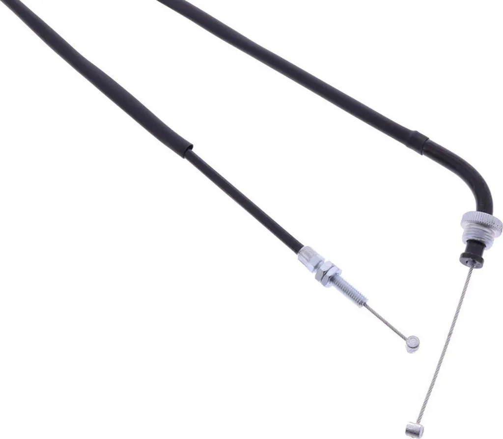 Câble de gaz type origine Suzuki GSX-R 125 RLX ABS 2022 par Pamoto