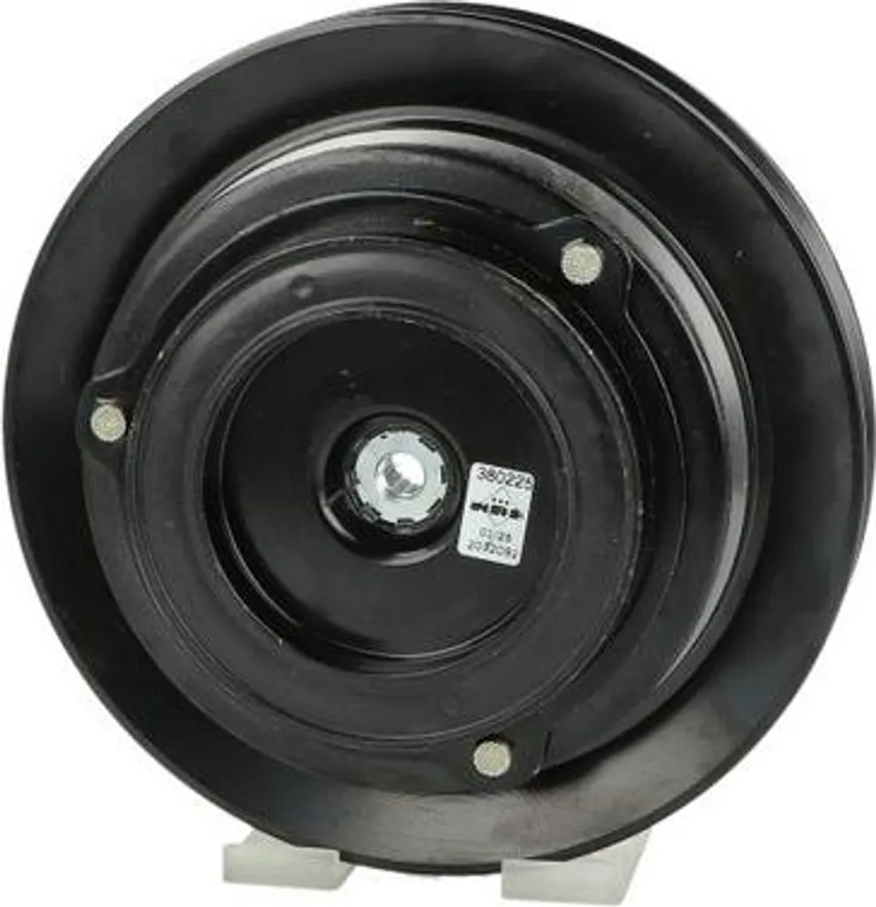 Embrayage Magnétique Ø 142 mm NRF 10S à 1 Rainure pour Moteur Isuzu