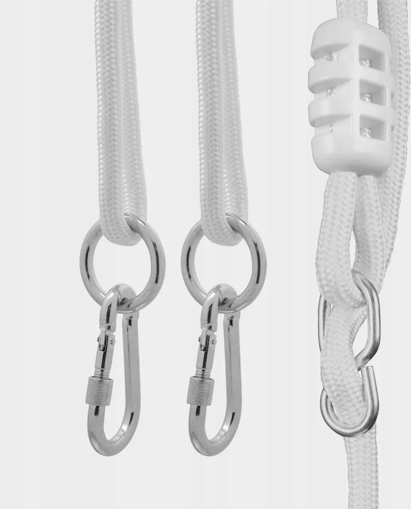 Tulano Hop 40 Altalena Neonato 3in1 in Legno | Fino a 60kg | Rosa-Grigio - 25