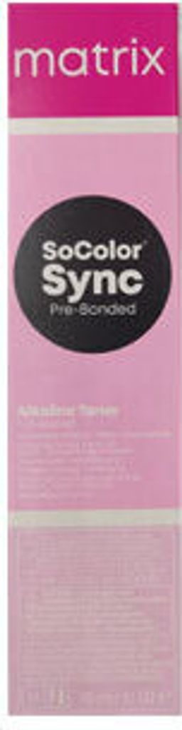 Matrix SoColor Sync Pre-Bonded - 8P perl hellblond 90 ml Produktbild 2