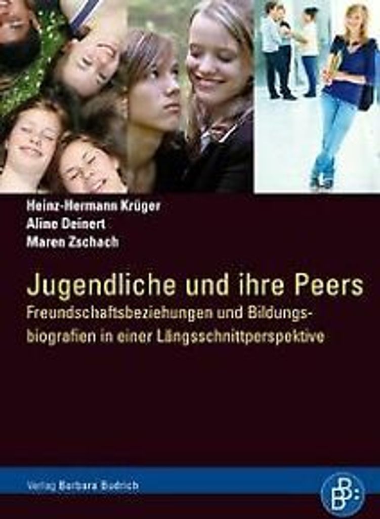 Krüger, H: Jugendliche und ihre Peers