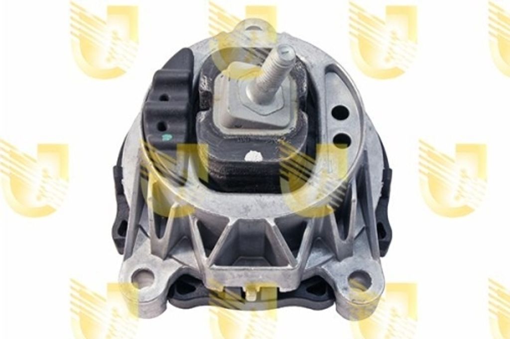 Lagerung Motor Unigom 396341 für Bmw Vorne Links